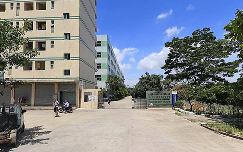中山市奥尼斯特精密塑胶制品有限公司