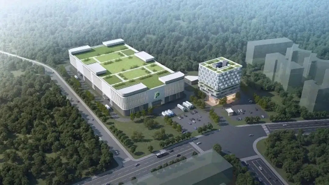 广东省2022年重点建设项目出炉，多个第三代半导体项目在列