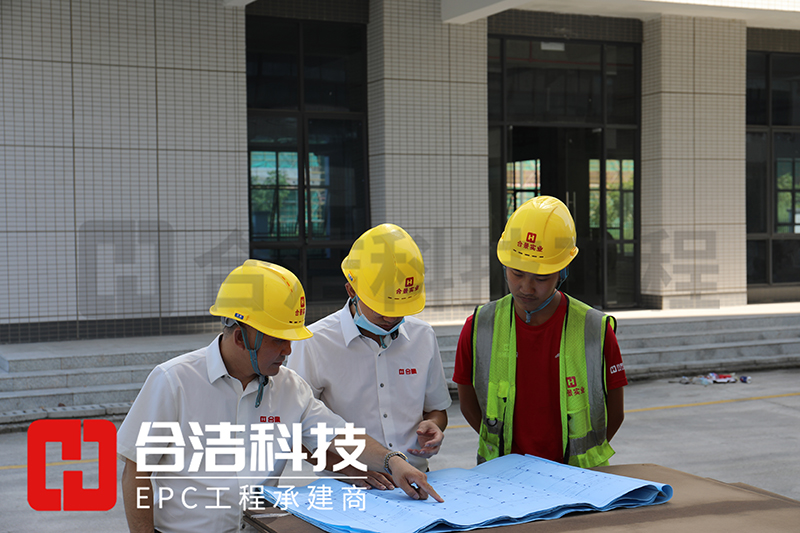 电子芯片无尘车间洁净度控制施工措施