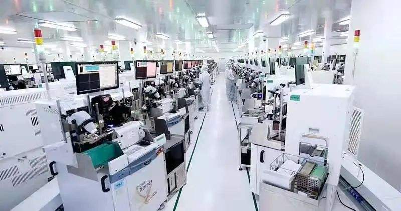 SMT微电子光学无尘车间施工注意事项分享