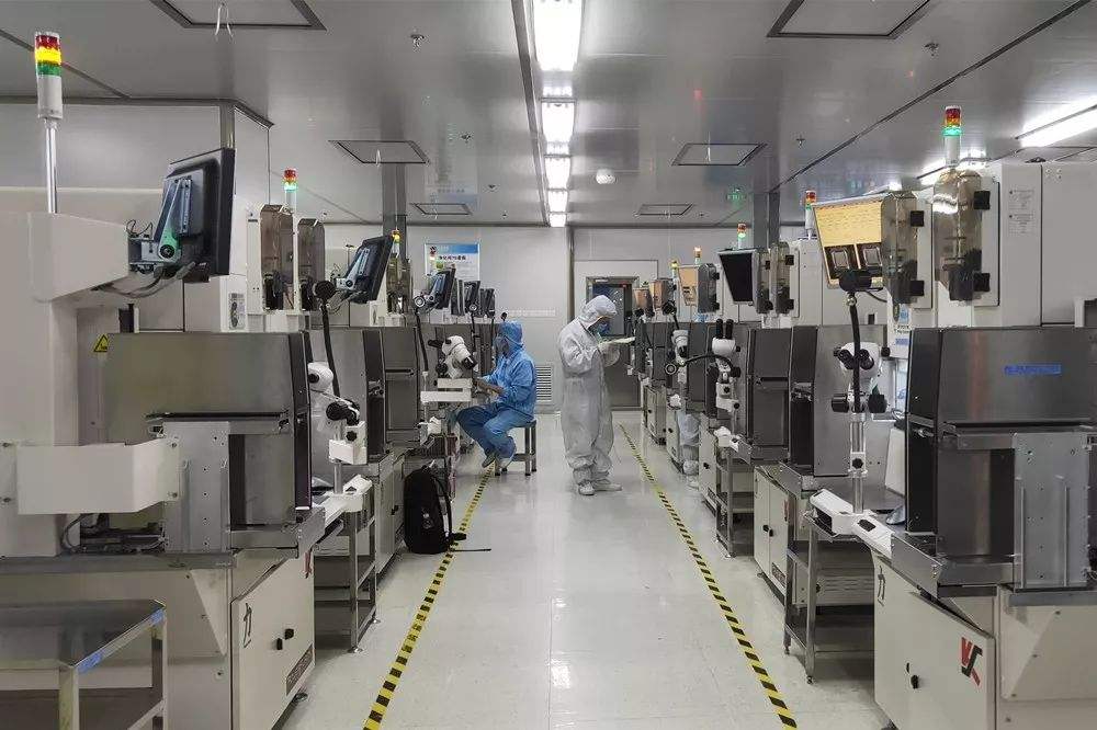 PCB净化工程如何布局排风系统
