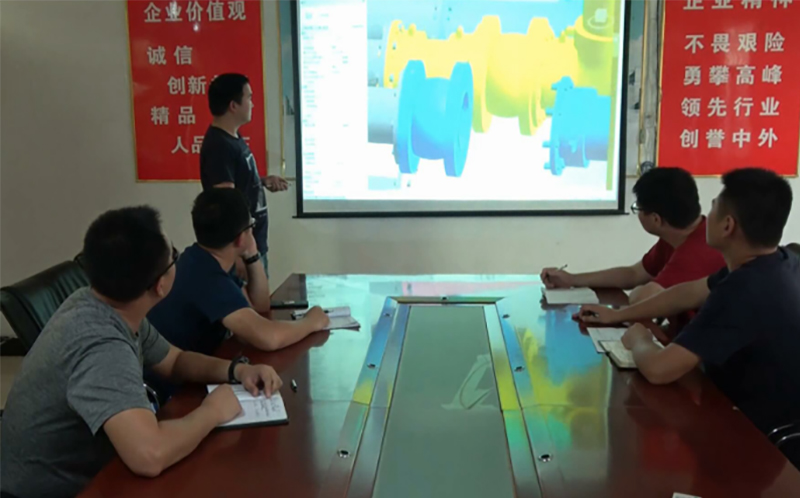 合景智慧建设：以BIM技术实现洁净室工程项目建设“降本增效”