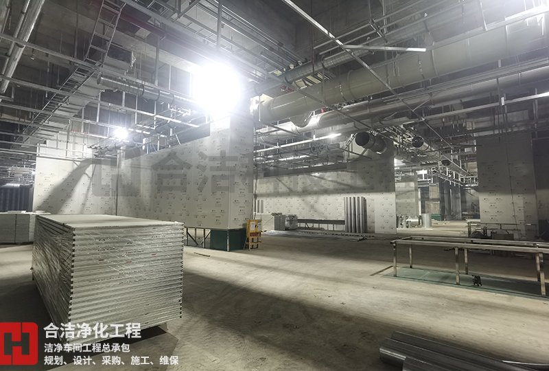 电子洁净车间的门框料和铝型材窗框有何特殊要求？