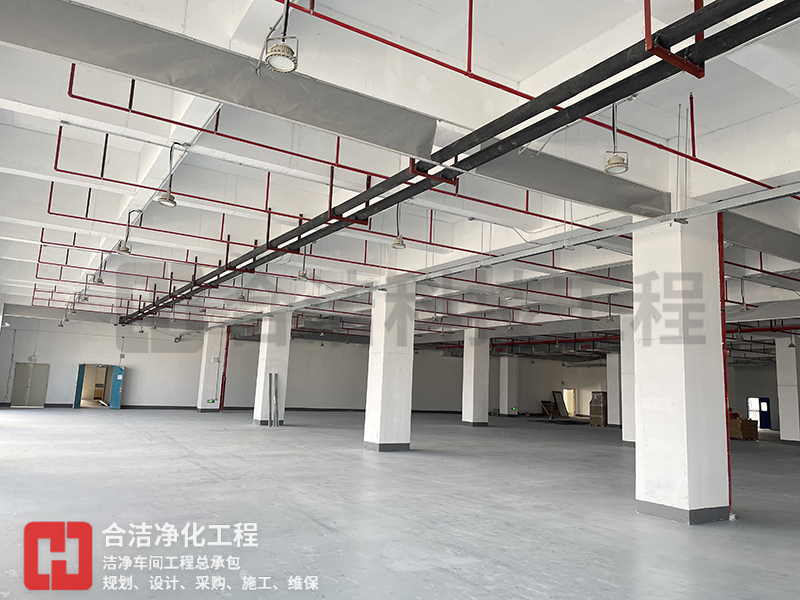 华东新增30亿高精密PCB项目